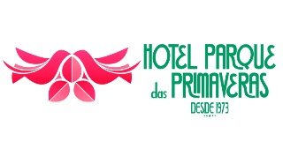 Logomarca de Hotel Parque das Primaveras