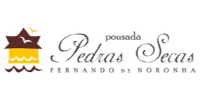 Logomarca de Pousada Pedras Secas