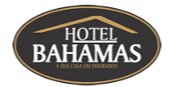 Logomarca de Hotel Bahamas