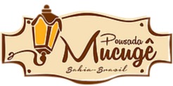 Logomarca de Pousada Mucugê