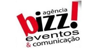 Logomarca de Bizz! Eventos