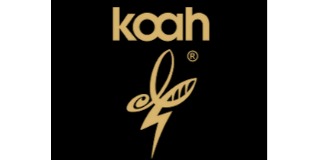 Logomarca de Koah - Méis Especiais