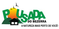 Logomarca de Pousada do Bezerra