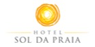 Logomarca de Hotel Sol da Praia