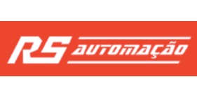 Logomarca de Rs Automação Industrial e Predial