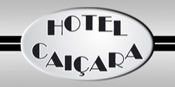 Logo Hotel Caiçara