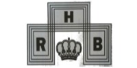 Logomarca de Hotel Rio Branco