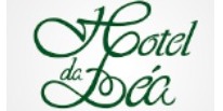 Logomarca de Hotel da Léa