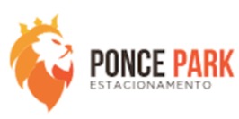 Logomarca de Ponce Park - Estacionamento Aeroporto Guarulhos