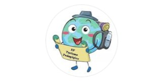 Logomarca de Ef Turismo Pedagógico