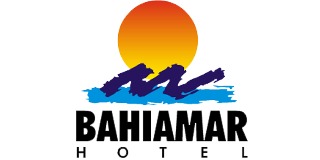 Logomarca de Bahia Mar Hotel