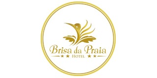 Logomarca de Brisa da Praia Hotel