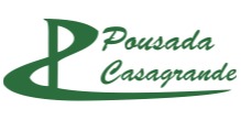 Logomarca de Pousada Casagrande