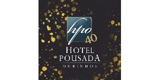 Logo Hotel Pousada Ourinhos