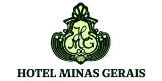 Logomarca de Hotel Minas Gerais