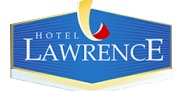 Logomarca de Hotel Lawrence