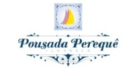 Logomarca de Pousada Perequê