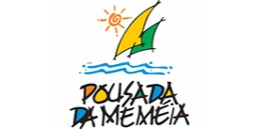 Logomarca de Pousada da Meméia