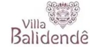 Logomarca de Villa Balidendê