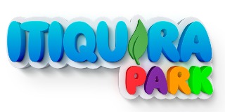 Logomarca de Itiquira Park Hotel