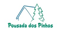 Logomarca de Pousada dos Pinhos