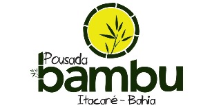 Logomarca de Pousada Bambu