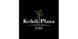 Logomarca de Kehdi Plaza Hotel