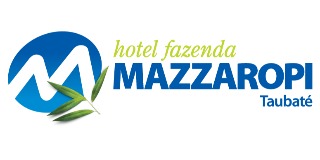 Logomarca de Hotel Fazenda Mazzaropi