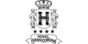 Logomarca de Hotel Gran Corona
