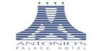 Logo Antônio'S Palace Hotel