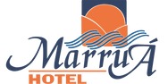 Logomarca de Marruá Hotel