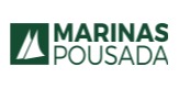 Logomarca de Marinas Pousada