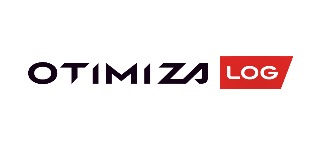 Logomarca de Otimiza Log - Transporte e Logística
