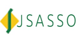 Logomarca de Jsasso - Peças Automotivas