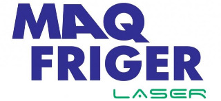Logomarca de Maqfriger Laser