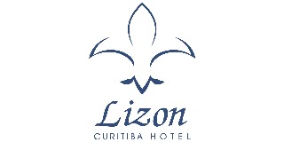 Logomarca de Lizon Curitiba Hotel