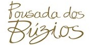 Logomarca de Pousada dos Buzios