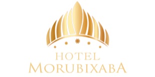 Logomarca de Hotel Morubixaba