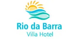 Logomarca de Pousada Rio da Barra