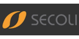 Logomarca de Secoli Brindes