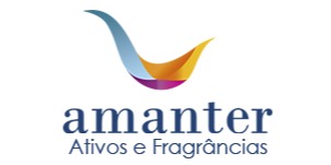 Logomarca de Amanter - Ativos e Fragrâncias