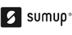 Logomarca de Consultor Autorizado Sumup