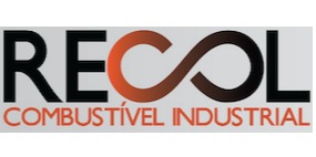 Logomarca de Recol Energia Industrial