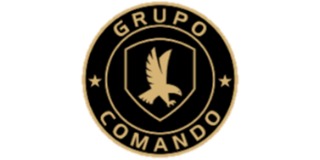Logomarca de Grupo Comando