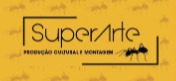 Logomarca de Superarte Produtora - Produção Cultural e Montagens de Exposições