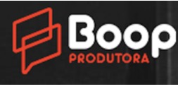 Logomarca de Boop