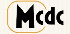 Logomarca de Mcdc Embalagens