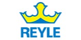 Logomarca de Reyle - Correias Transportadoras e de Transmissão