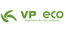 Logomarca de Vp Eco - Engenharia & Meio Ambiente