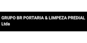 Logomarca de Grupo Br Serviços Terceirizados
